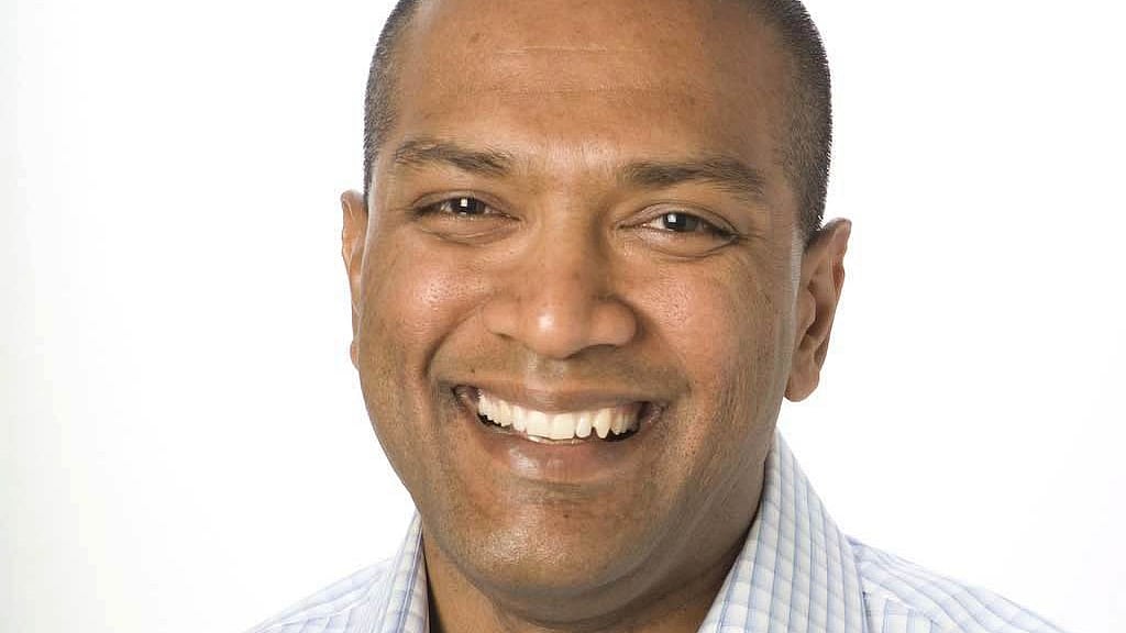Mukund Mohan