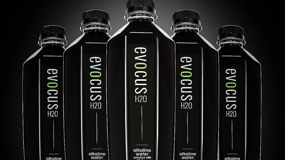Evocus H2O