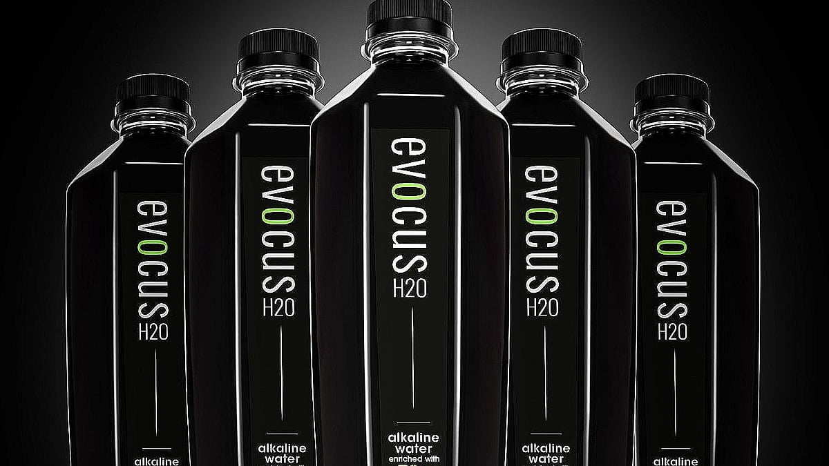 Evocus H2O