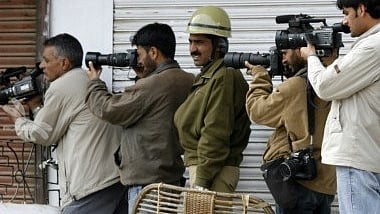 Representative image (file photo)