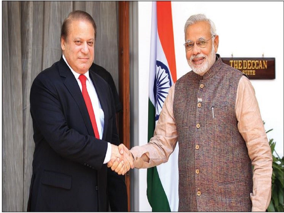 BJP’s pursuit for ‘Hindu Rashtra’ is perfect for Pakistan, vindication of its own existence    