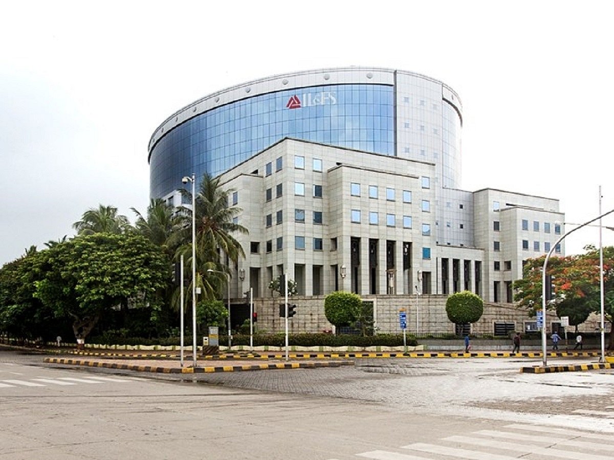 IL&FS Board expects to address over ₹57,000 cr debt  