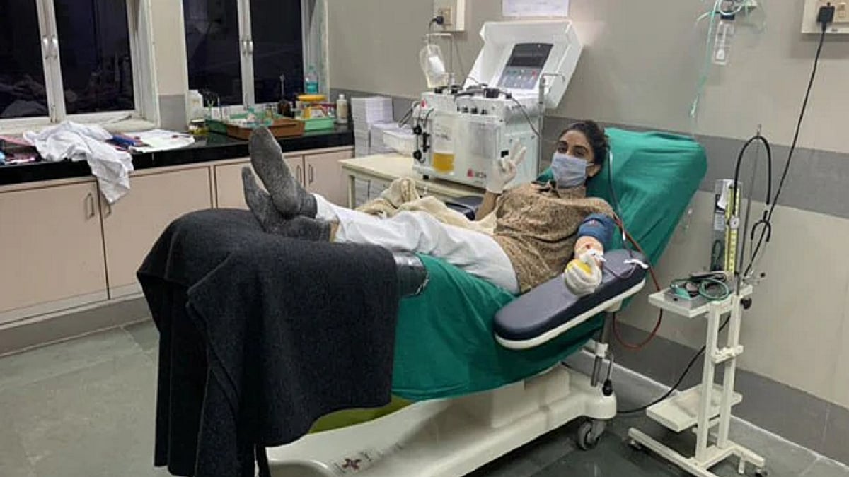 Representative Image (Photo Courtesy: Twitter/ @ndtv)