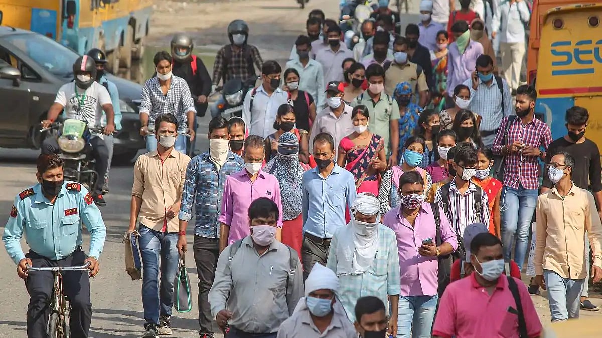 India surges towards 15 lakh COVID-19 cases, keeps breaking records every few days