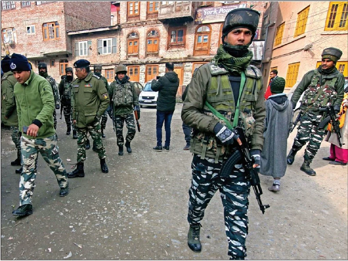 Kashmir a year after: A lot happened since August 5, 2019   