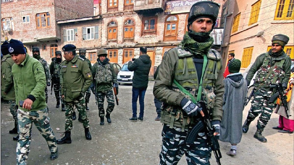 Kashmir a year after: A lot happened since August 5, 2019   