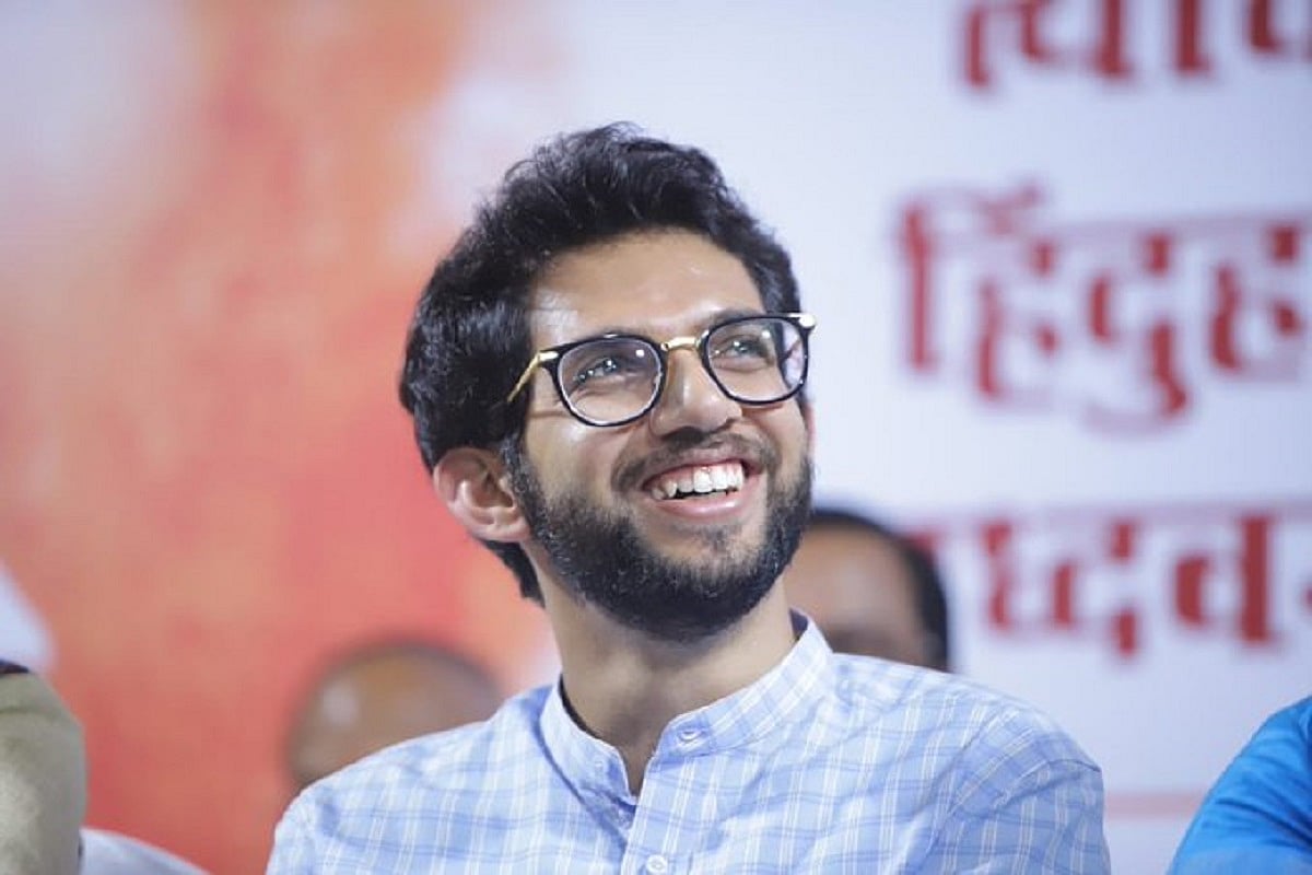 Aditya Thackeray moves Supreme Court against UGC decision on final-year exams