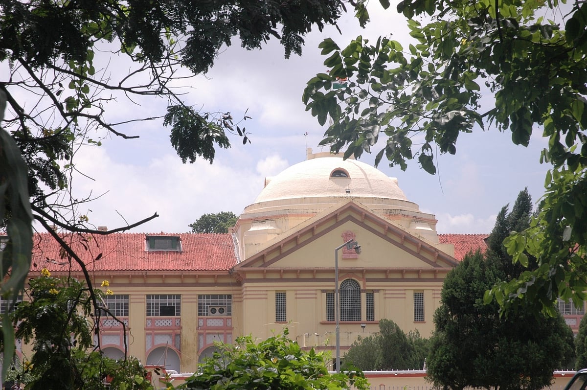 Policemen attack judge in Bihar court; HC asks DGP to file status report 