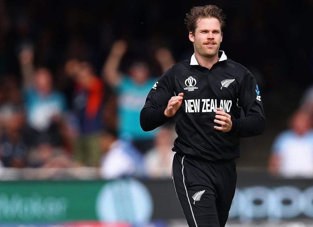 Rohit is an exceptional batter, I’m a huge fan: Ferguson