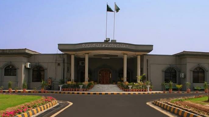 Islamabad High Court 