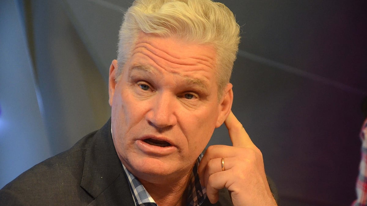 Dean Jones