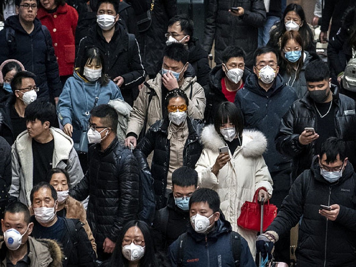 Now China warns of ‘unknown pneumonia’ deadlier than COVID-19 in Kazakhstan