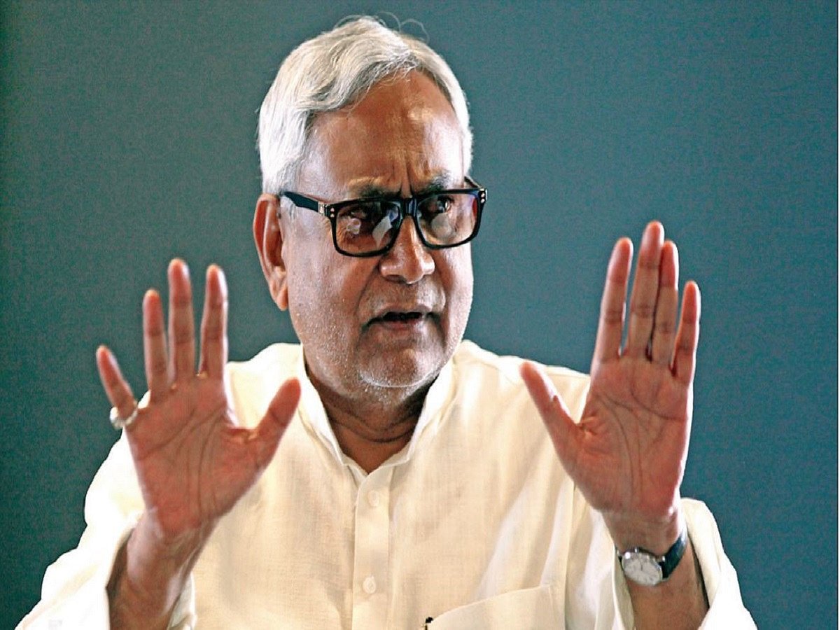 Why Nitish Kumar’s move to jettison BJP has Modi, Shah petrified
