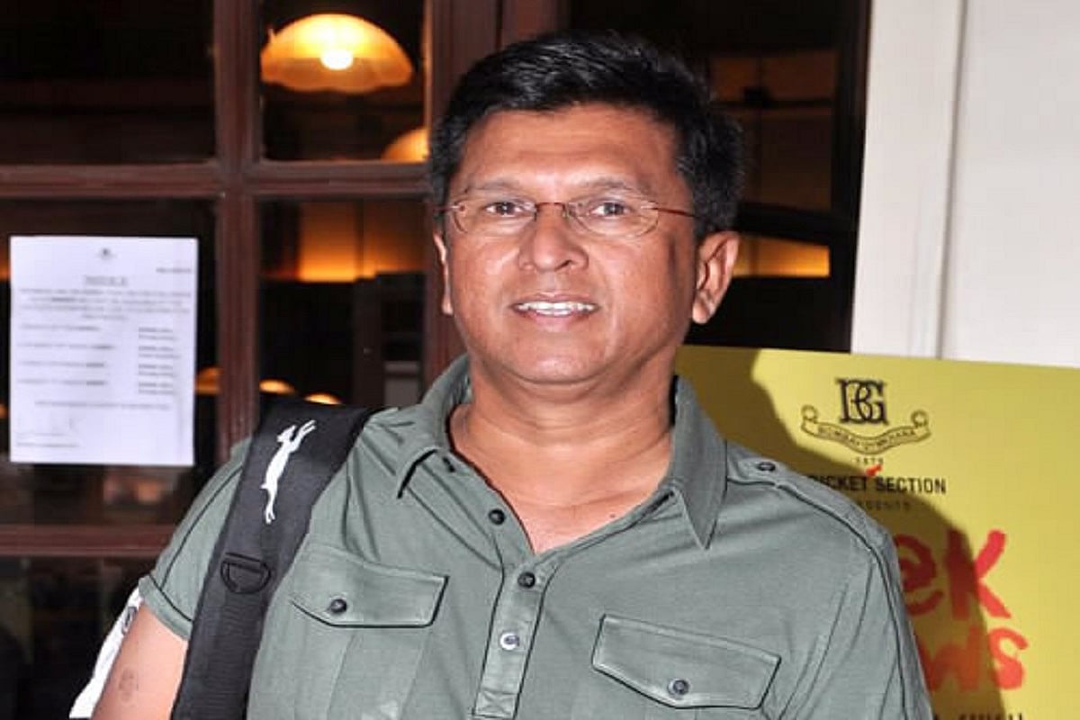 Ball tampering was rampant during 1989 Ind-Pak Test series, says Kiran More