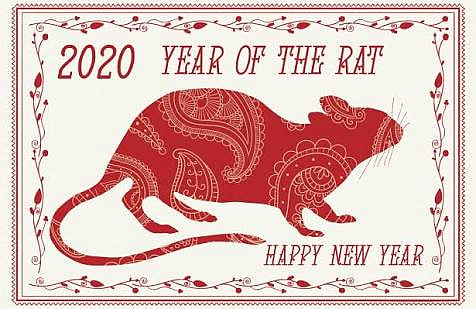 The next Wuhan summit in the ‘Year of the Rat’  sounds perfect