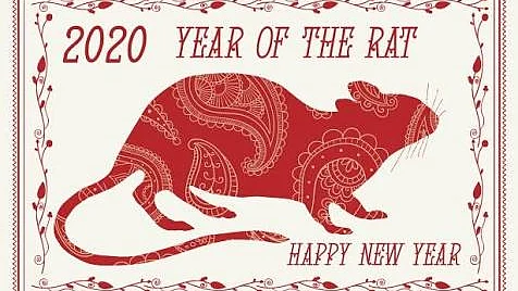 The next Wuhan summit in the ‘Year of the Rat’ sounds perfect