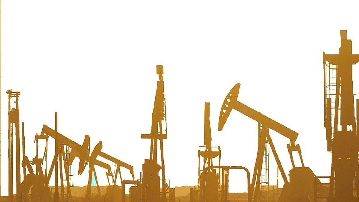 Iraq exports 101 mn barrels of crude oil in April