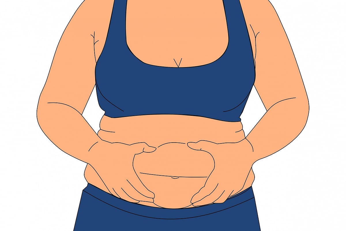 Childhood obesity linked to poor heart health signs: Study