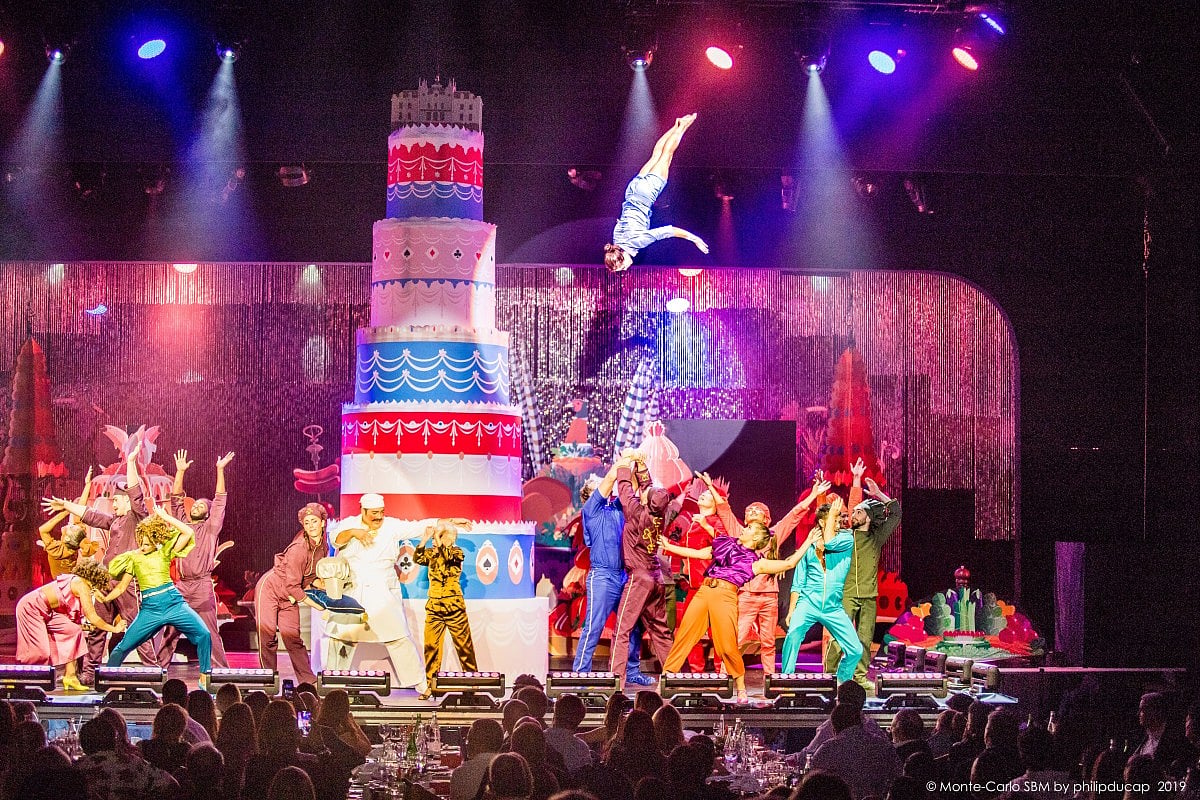 Life is a ‘circus’? No more in these COVID times