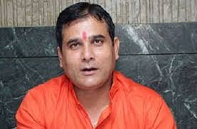 People  on Eid should sacrifice their children, instead of animals, says BJP MLA in Uttar Pradesh