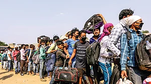 Job and salary cuts leave young Indians in the lurch: revival in June unlikely to last