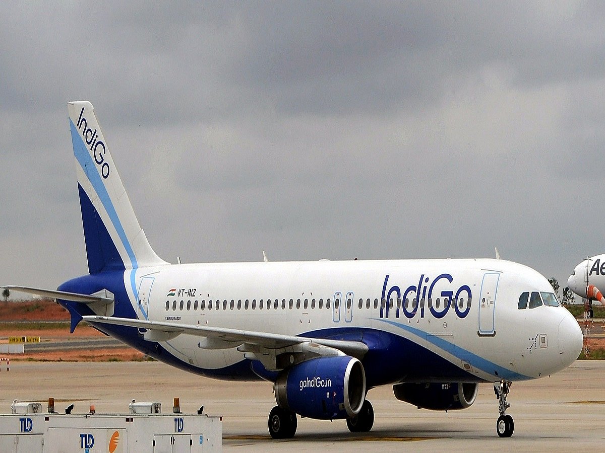 COVID impact: IndiGo’s net loss at Rs 2,844.3 cr in Q1FY21
