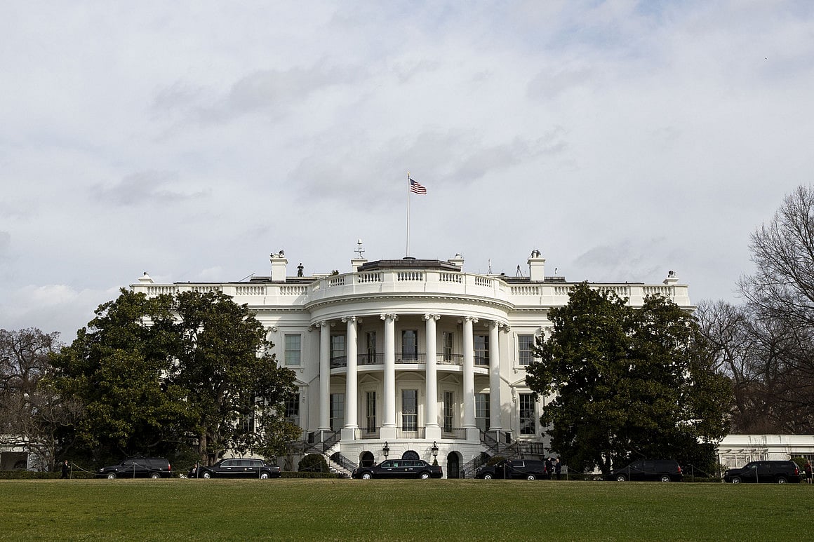Aggressive stance against India, other countries confirms true nature of Chinese Communist Party: White House