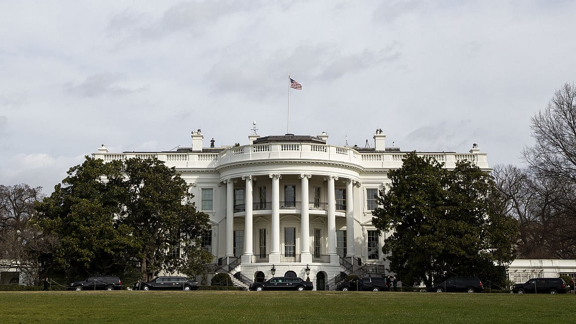 Aggressive stance against India, other countries confirms true nature of Chinese Communist Party: White House