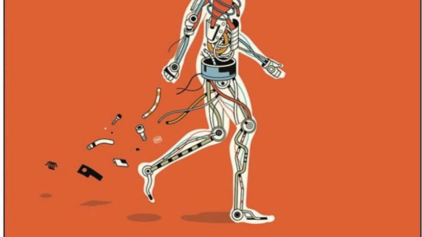 The human body is not perfect, having made too many adjustments during evolution