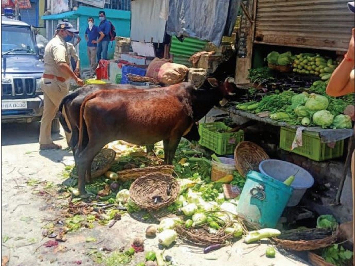 Muslims in Uttarakhand forced to live  on a razor’s edge   