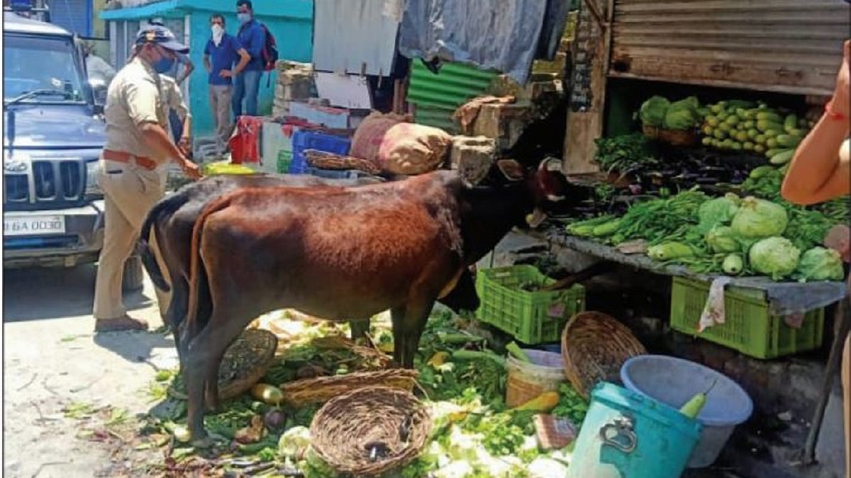 Muslims in Uttarakhand forced to live  on a razor’s edge   