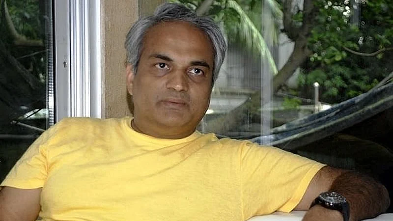 Mahesh Murthy (File Photo-social media)