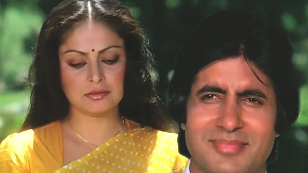 Lockdown classics- Beware the fury of a silent man, a cynical do-gooder in ‘Bemisal’