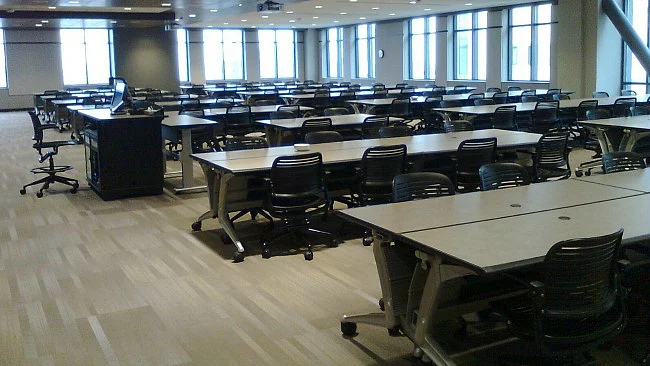 New rules: Foreign pupils must leave United States if classes go online
