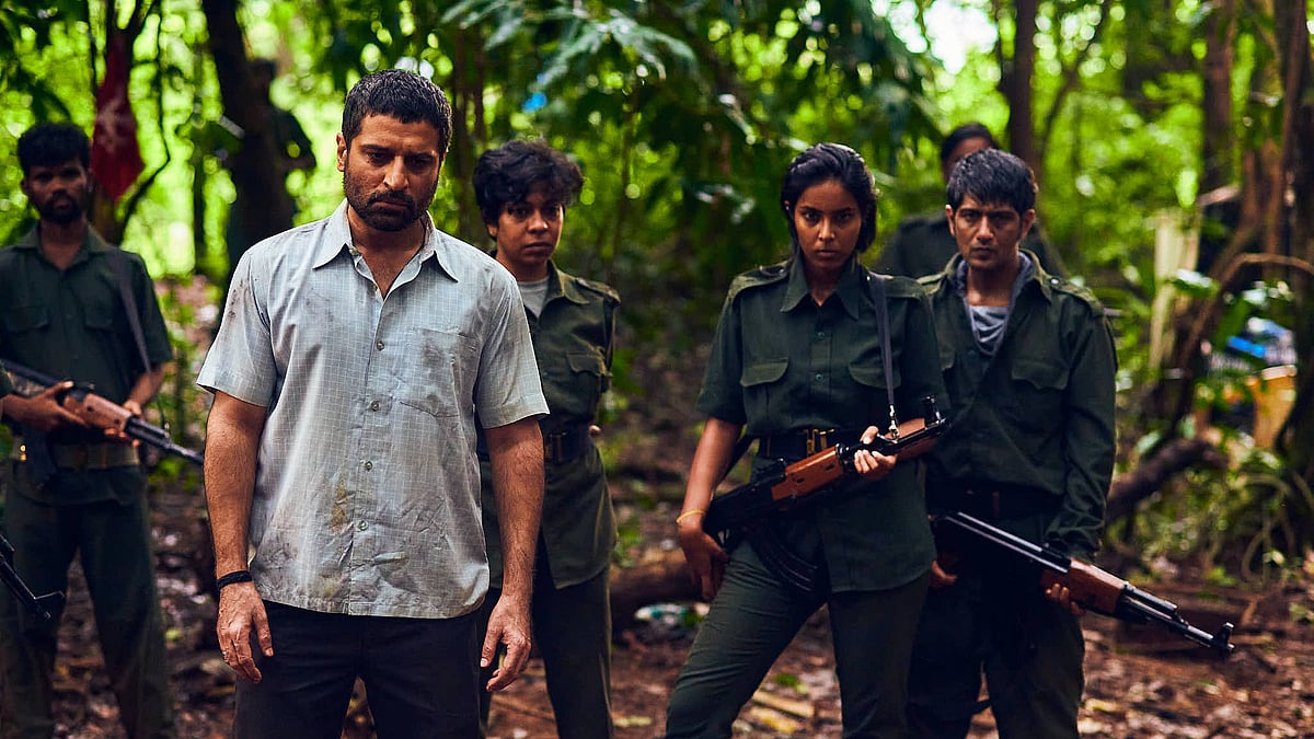 With appropriate safety measures, shoot for ZEE5’s upcoming show ‘Naxalbari’ starts in Goa