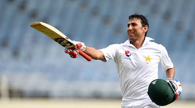 Younis once held a knife to my throat when I offered him batting advice: Former Pakistan coach  Flower