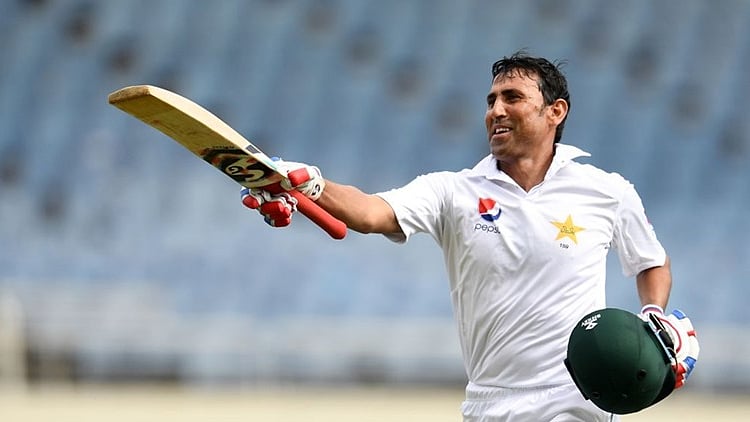 Younis once held a knife to my throat when I offered him batting advice: Former Pakistan coach Flower