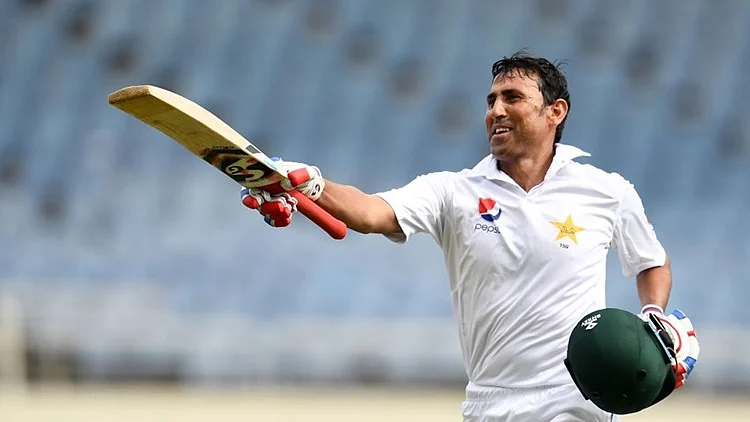 Younis once held a knife to my throat when I offered him batting advice: Former Pakistan coach Flower