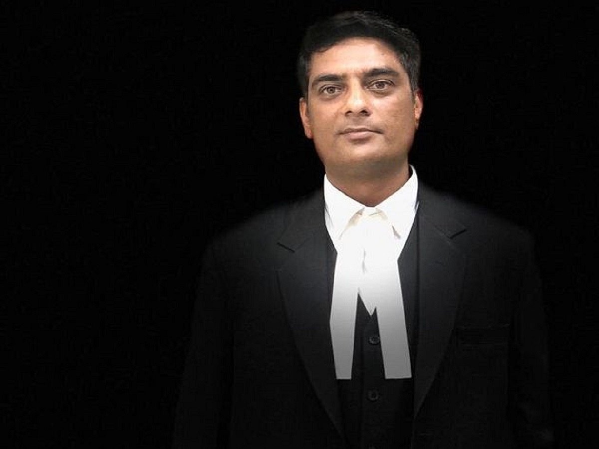 Meet Abdul Gaffar,  lawyer, fighting 50 Delhi riots cases, most of them for free 