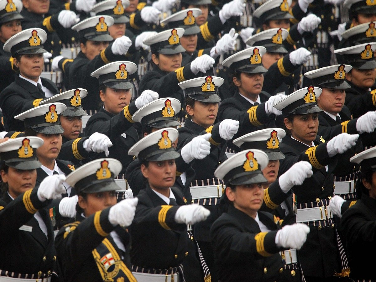 Permanent commission in Army: SC allows pleas of women officers, says ACR evaluation process flawed