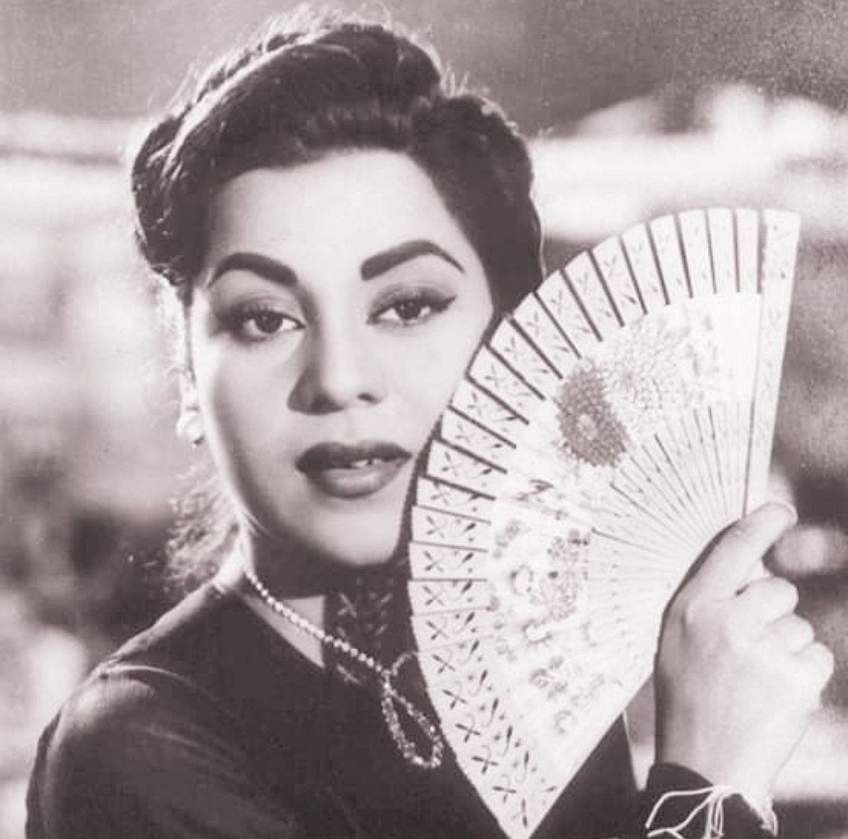 Yesteryear actor Kumkum passes away at 86