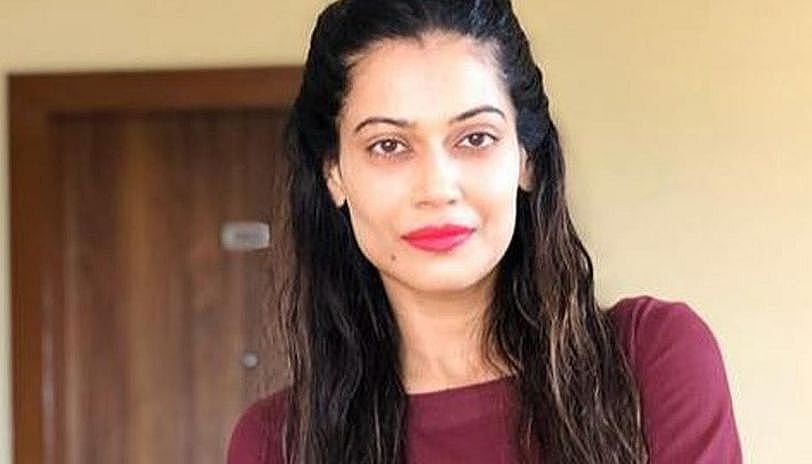 Payal Rohatgi’s Twitter account suspended for second time in a month for violating rules