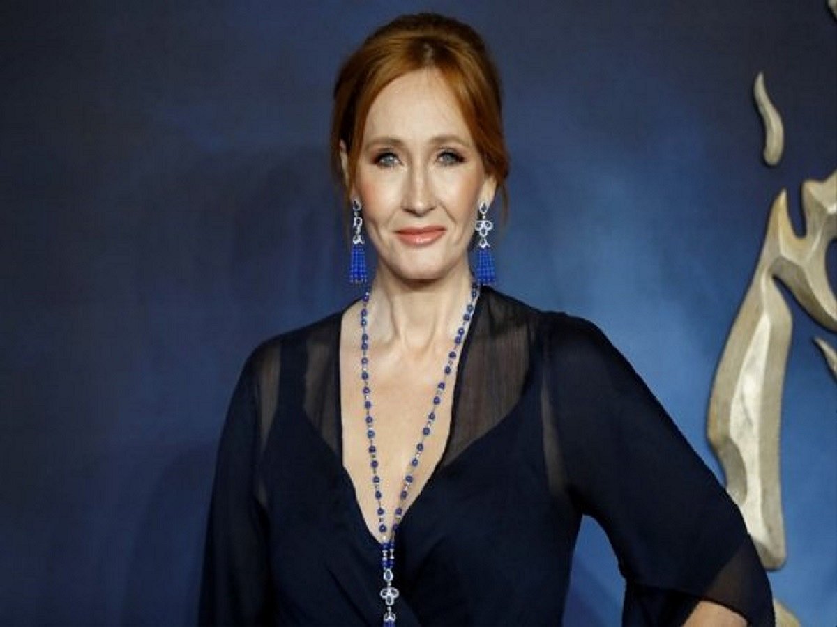 JK Rowling, Salman Rushdie and other prominent artists stand against illiberalism 