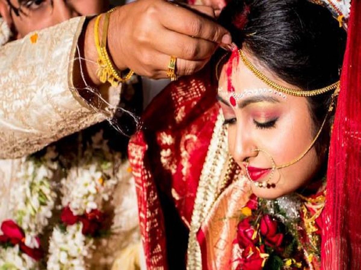 Why must a woman ‘look’ married to be married? Symbols of marital status an added burden on women