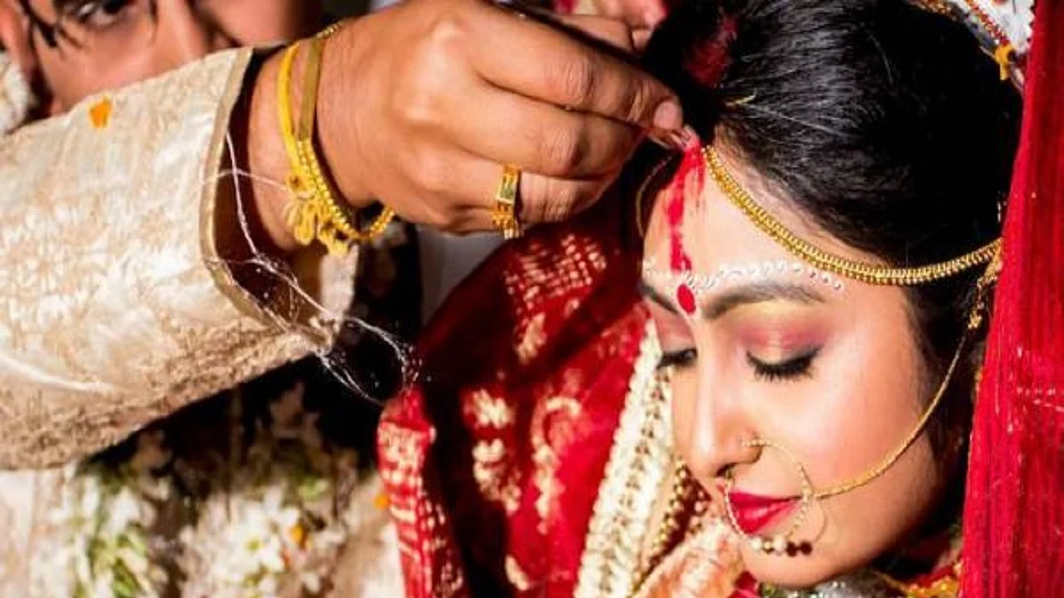 Why must a woman ‘look’ married to be married? Symbols of marital status an added burden on women