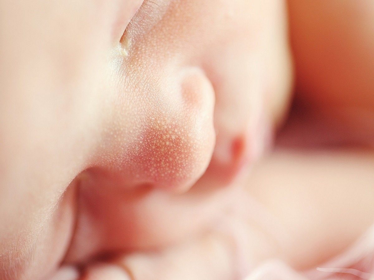 Why kids are often spared from severe COVID-19, reveals study