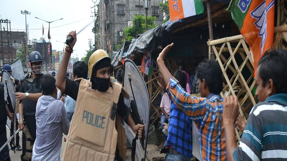 Photo Courtesy: IANS