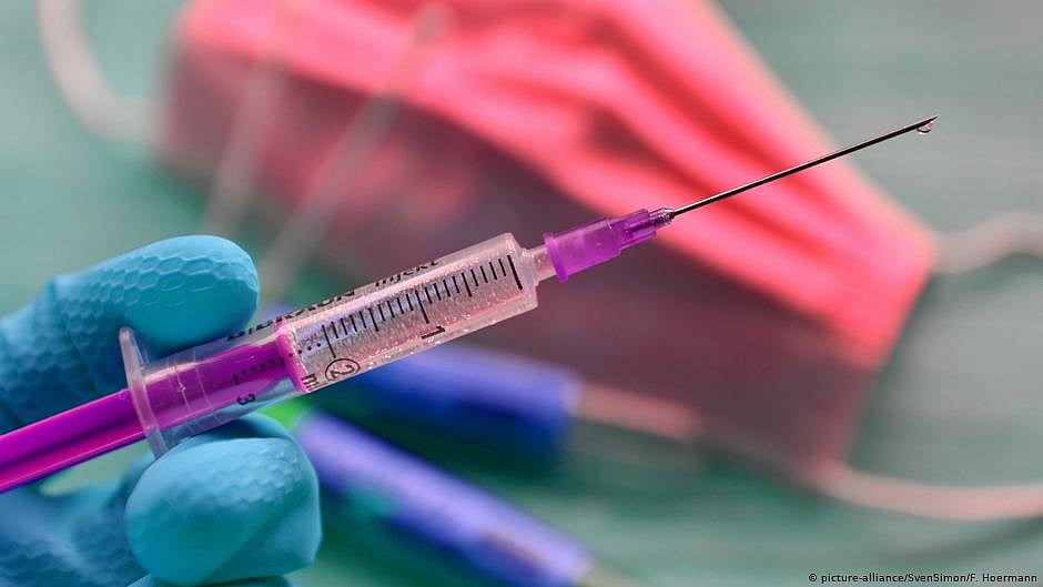 Serum Institute gets DCGI nod for clinical trials of Oxford vaccine  