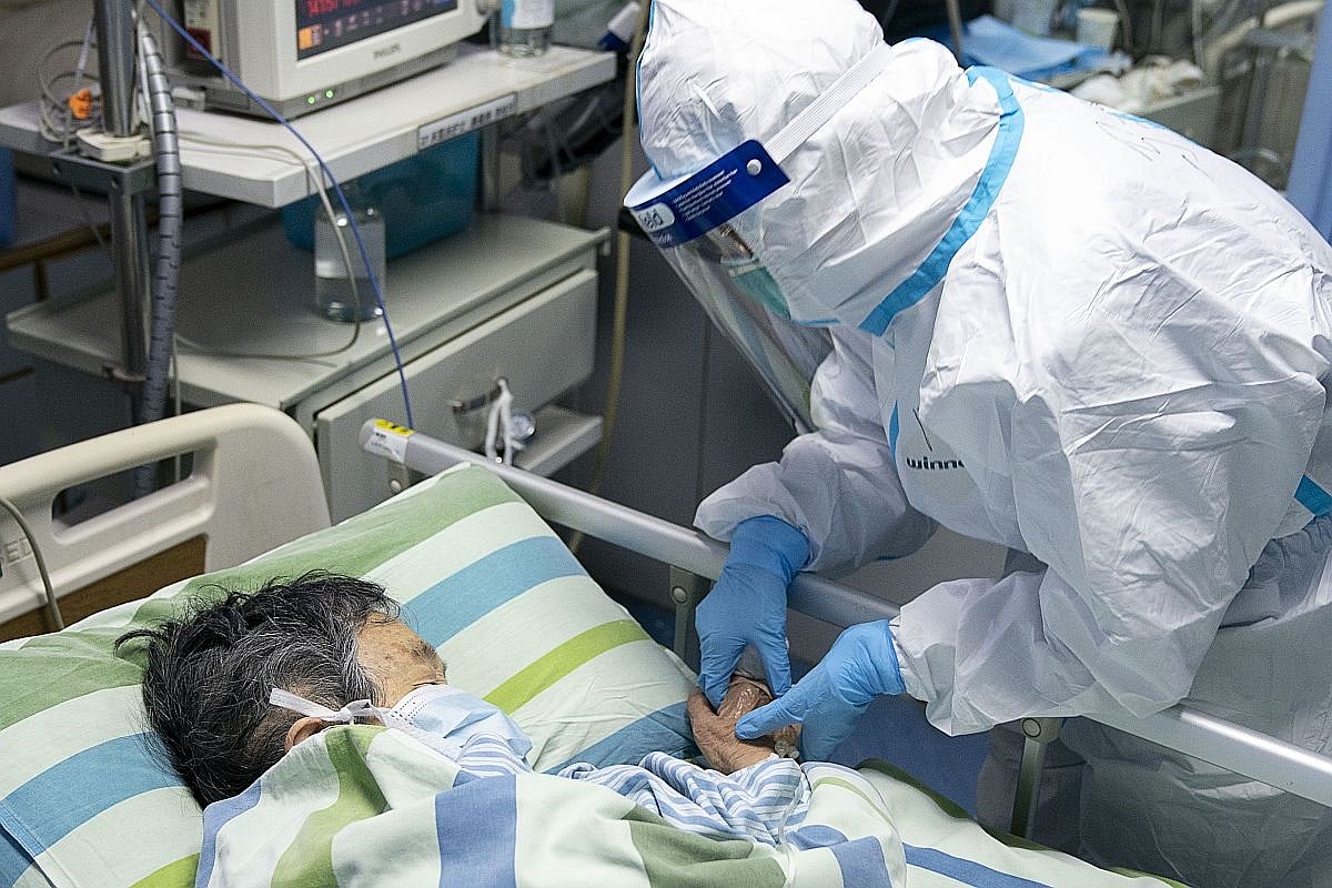 India may see 2.87 lakh COVID cases a day by winter 2021: MIT study  
