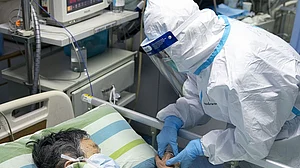 India may see 2.87 lakh COVID cases a day by winter 2021: MIT study